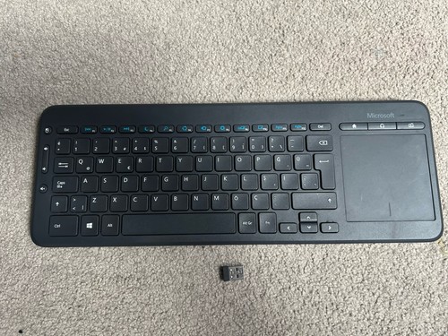 Microsoft n9z 00006 - n9z-00006, all-in-one