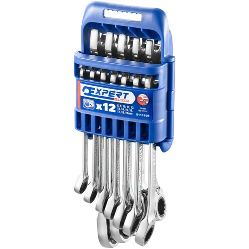 Expert ratchet combination - ratchet,