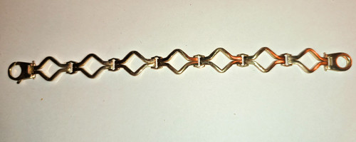 Rare vintage ladies - ladies, 9ct