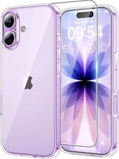 Clear Case For iPhone XS XS