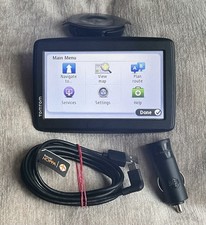 TomTom Start 25 Sat Nav -