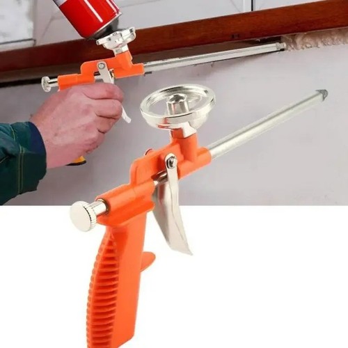 1pcs expanding foam - 1pcs,