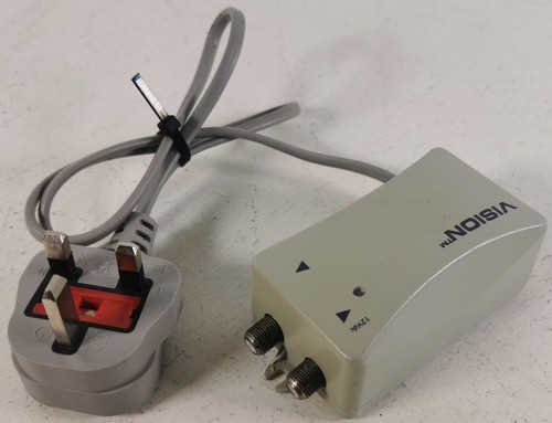 Vision v23 2100 - 12v, tv