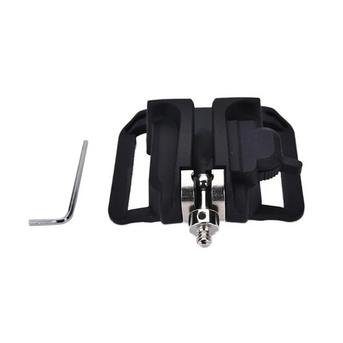 Camera belt clip waist - belt,