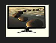 Acer G226HQL FHD 21.5" Led Monitor