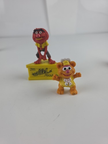 Vintage disney junior muppet - vintage,