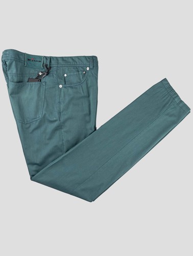 New kiton green cotton - kiton,