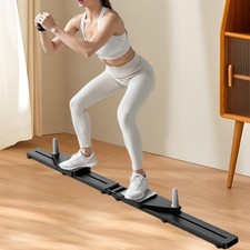 Leg exercise machine with - machine,