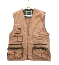 Utility Vest Multipocket