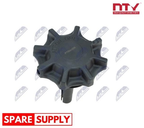 Cap power steering expansion - cap,,