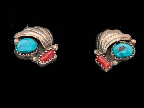 925 silver navajo style - 925,