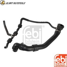 RADIATOR HOSE 171425 FOR VW