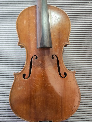 Violin geige fiddle - 4/4,
