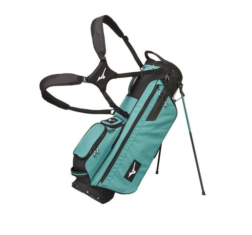 Mizuno way stand bag - 4-way,