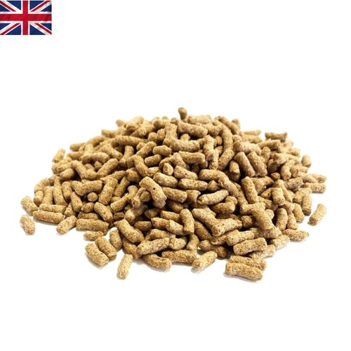 Natural pond fish sticks - fish,