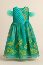 Girls' Mixed Clothes Flowers