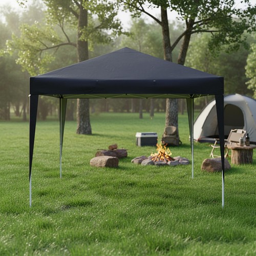 Ohs pop gazebo garden - up,
