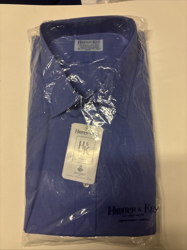 Hilditch key men - &, 18.5”