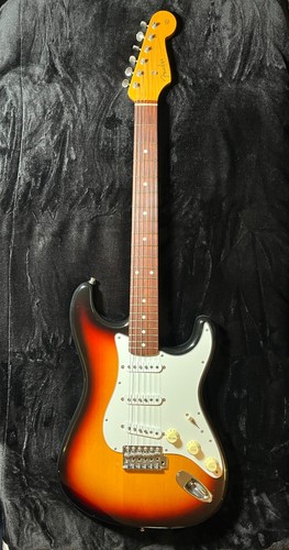 Fender stratocaster japan - stratocaster,