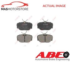 BRAKE PADS SET BRAKING PAD