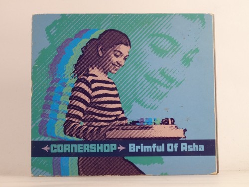 Cornershop brimful asha - brimful, of