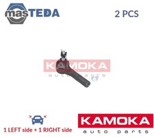 9010360 TRACK ROD END RACK END
