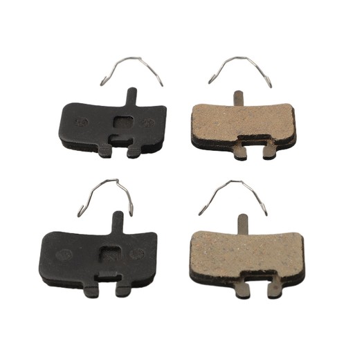 Disc brake pads - brake, pad