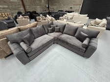 Milano - 2c2 Corner Sofa |