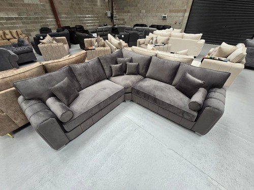 Milano 2c2 corner sofa - milano,