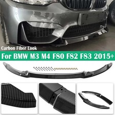 FOR BMW M3 M4 F80 F82 F83 CS