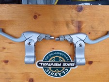 Campagnolo Euclid Mb Brake Levers 4568