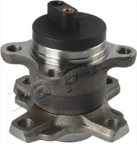 Wheel hub rear axle - hub,