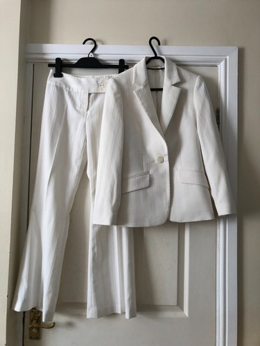 Vintage next creamy white - vintage,