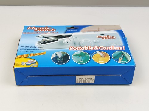 Portable household handy - portable,
