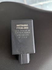 HONDA CBR650R 2019-2020 - FLASHER RELAY - FR36-003