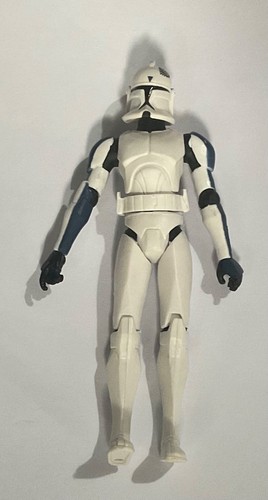 Star wars clone trooper - star,
