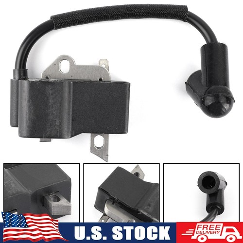 Ignition coil assembly for - ignition,