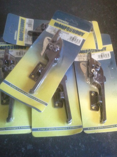 Basta shaw push button - shaw,
