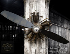 Industrial style metal - industrial,