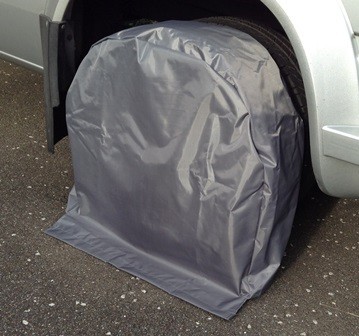 Tyre protectors covers - protectors,