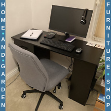 Large Computer Desk with