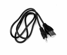 USB CABLE LEAD CHARGER FOR PURE ONE POCKET DAB 1500 DAB1500 RADIO