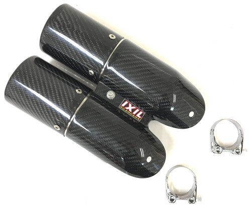Ixil sx1 muffler ducati 939 - muffler, /