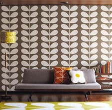 Orla Kiely HOUSE by Harlequin