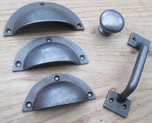 Cast iron vintage old style - cast,