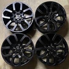 2020 RANGE ROVER SPORT OEM