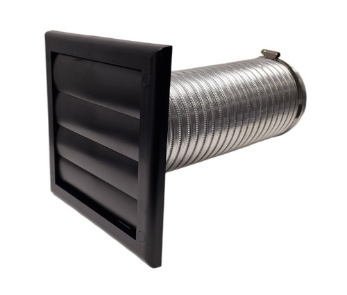 Ventilation duct kit - ventilation,