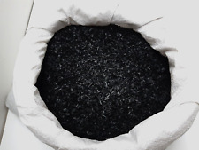 18kg Black Play Bark Chippings