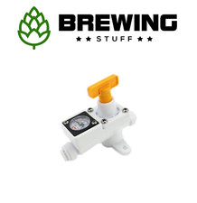 Secondary regulator inline - secondary,