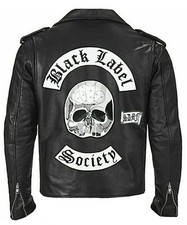 Zakk Wylde Black Label Society